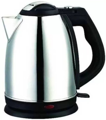 

Lagom SH - 02645 Elegant Design 1.8 Litres Electric Kettle Electric Kettle(1.8 L, Silver)