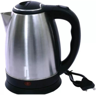 

Lagom 5008A-540 Electric Kettle Electric Kettle(1.8 L, Silver)