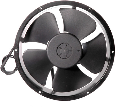 

maa-ku 8.75" inch/22cm round 200 mm Exhaust Fan