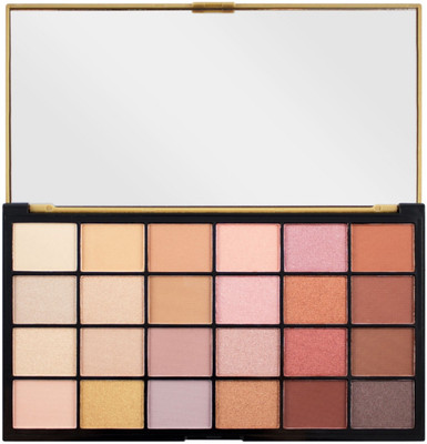 

Makeup Revolution Life on the Danceflooreyeshadow palette V 26.4 g(VIP)