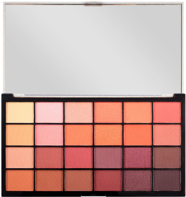 

Makeup Revolution Life on the Dancefloor Guest List eyeshadow palette 26.4 g(Guest List)