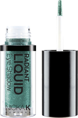 

NICKA K RADIANT LIQUID SHADOW- 5 g(NOCTURNA AURIC)