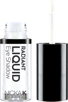 

NICKA K RADIANT LIQUID SHADOW- 5 g(STARLETTE GLITTER)