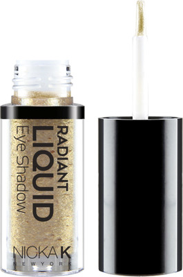 

NICKA K RADIANT LIQUID SHADOW- 5 g(OCHROID TITAN)
