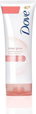 

Dove Inner Glow Face Wash(50 g)