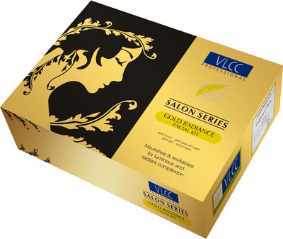 

VLCC Gold Facial Kit 6 180 g