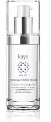 kaya skin clinic Acne Free Comedone Control Serum 30 ml(0.03 g)