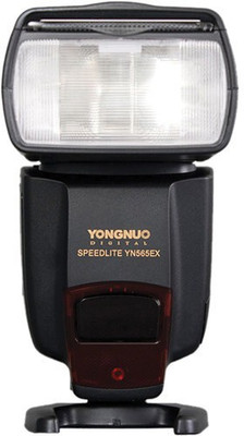 

Yongnuo YN565EX Flash(Black)
