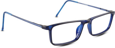 

REACTR Full Rim Rectangle Frame(50 mm