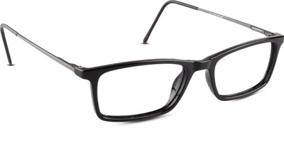

REACTR Full Rim Rectangle Frame(52 mm