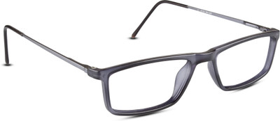 

REACTR Full Rim Rectangle Frame(50 mm