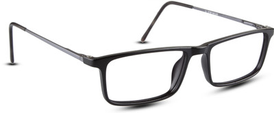 

REACTR Full Rim Rectangle Frame(50 mm