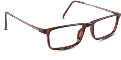 

REACTR Full Rim Rectangle Frame(50 mm