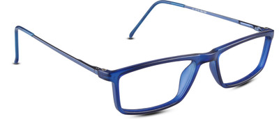 

REACTR Full Rim Rectangle Frame(50 mm