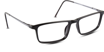 

REACTR Full Rim Rectangle Frame(50 mm