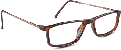 

REACTR Full Rim Rectangle Frame(50 mm