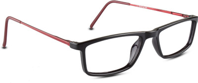 

REACTR Full Rim Rectangle Frame(50 mm