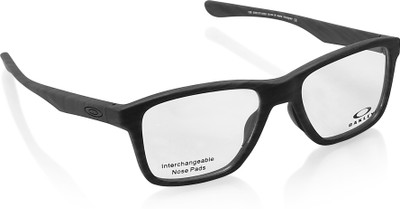 Oakley Full Rim Rectangle Frame(53 mm