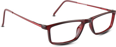 

REACTR Full Rim Rectangle Frame(50 mm