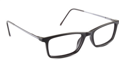 

REACTR Full Rim Rectangle Frame(52 mm