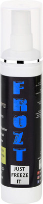 

UrbanGabru Frozt Hair Spray Spray(225 ml)
