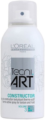 

L'Oreal Tecni Art Constructor Spray(150 ml)