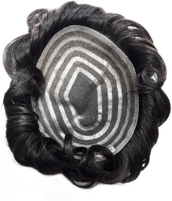 

Confidence Medium Hair Wig(Men)