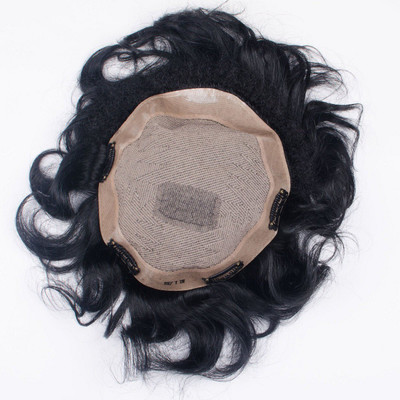 

Confidence Medium Hair Wig(Men)