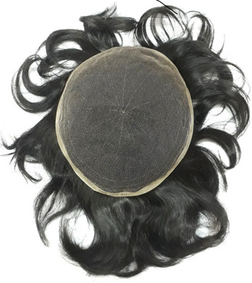

Avani Industries Medium Hair Wig(Men)