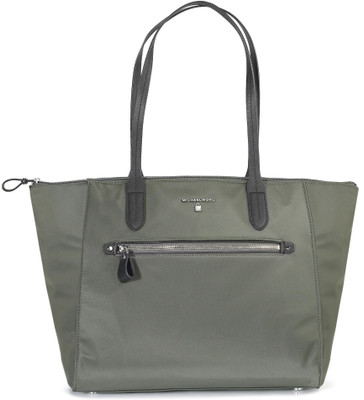 

Michael Kors Shoulder Bag(Grey, Imported)