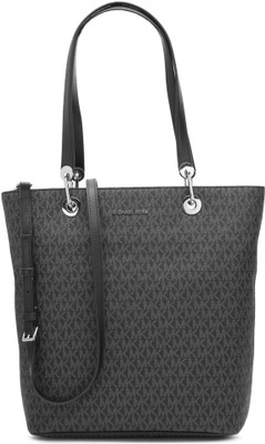 

Michael Kors Tote(Black, Grey, Imported)