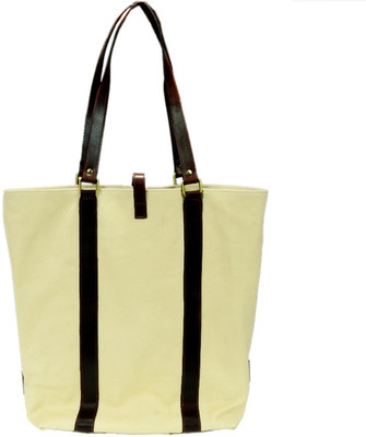 

Zakara Tote(Beige)