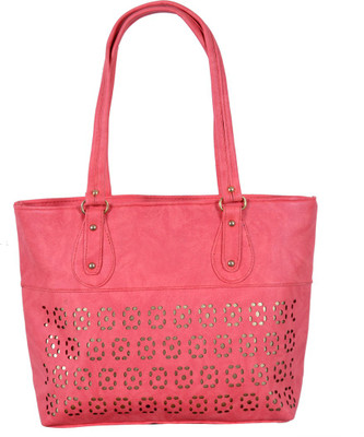 

LKC Tote(Pink)