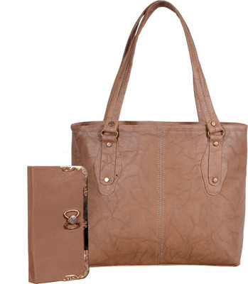 

LKC Tote(Beige)