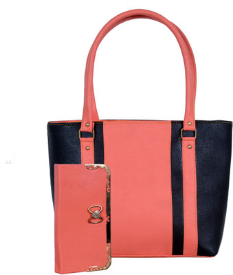 

LKC Tote(Black)