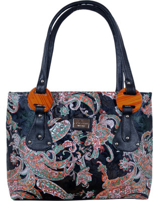 

LKC Tote(Black)