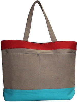

moda desire Hand-held Bag(Multicolor)