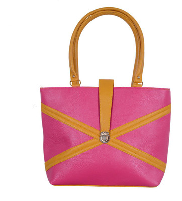 

LKC Tote(Pink)