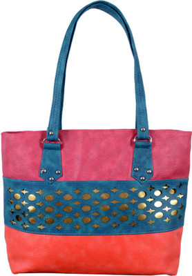 

LKC Tote(Blue)