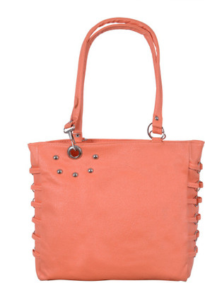 

LKC Tote(Pink)