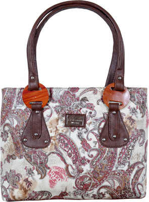 

LKC Tote(Maroon)