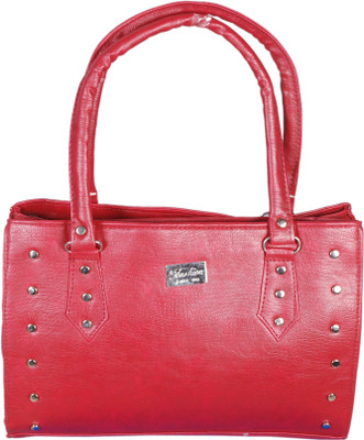 

3NG Hand-held Bag(Multicolor)