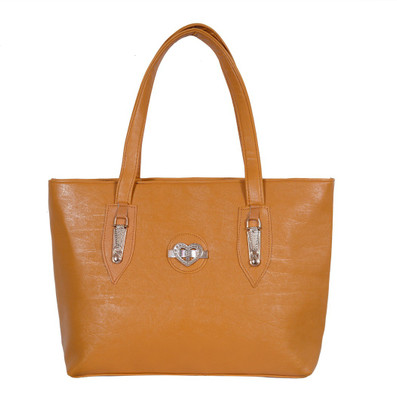 

LKC Tote(Yellow)