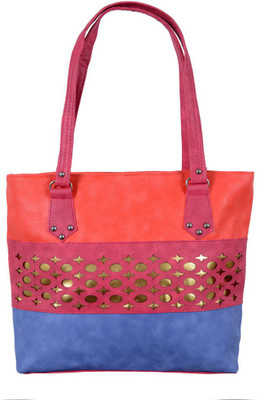 

LKC Tote(Multicolor)