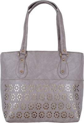 

LKC Tote(Grey)