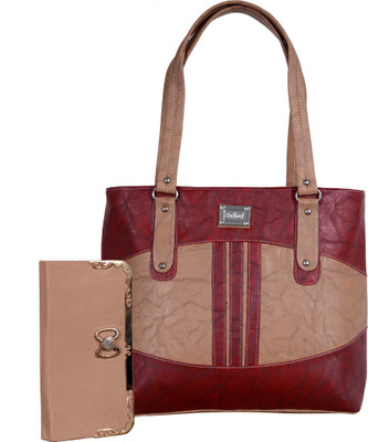 

LKC Tote(Maroon)