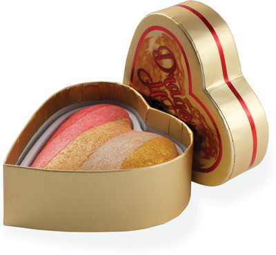 

Makeup Revolution I Heart Makeup Highlighter(Dragons Heart)