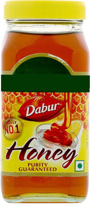 

Dabur Honey(500 g)