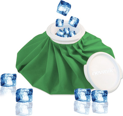Flipkart - Newnik IC9O0 Cold Pack(Green)