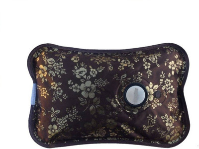 

Anytime shops Multicolour Electric gel pad ELECTRIC 250 ml Hot Water Bag(Multicolour( Colour May Vary))